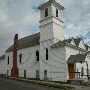 Claskanie Methodist Church