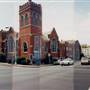 First Presbyterian Church