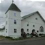 Vernonia Community Church