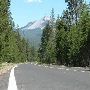 Diamond Lake Loop Road