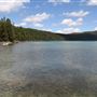 Paulina Lake (Newberry Crater)
