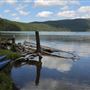 Paulina Lake (Newberry Crater)
