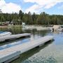 Paulina Lake (Newberry Crater)