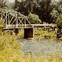 McKenzie River Bridge - Walterville