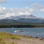 Point Campground Elk Lake
