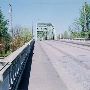 Willamette River Bridge - Albany