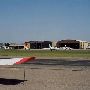 Ontario Municipal Airport