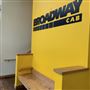 Broadway Cab Company - 10147922