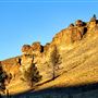 Clarno National Monument