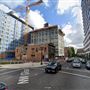 Pearl District - NW Glisan