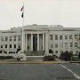 Linn County Courthouse