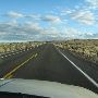 Highway 197 - South of Maupin