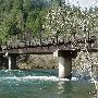 McKenzie River