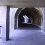 Mosier Tunnels