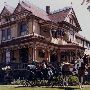 Palmer House B&B