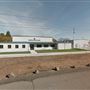 National Guard Armory