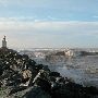 Bandon Breakwater