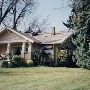 Woods House B&B
