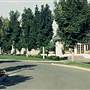 Charbonneau Neighborhood