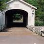 Goodpasture Covered Bridge - Vida