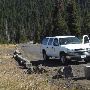 Sparks Lake