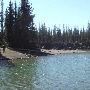 Sparks Lake
