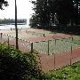 Mt. Tabor Park tennis courts