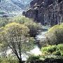 Deschutes River