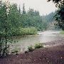 Dabney State Park