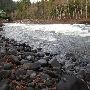 Clackamas River - Carter Bridge