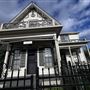 John  Rast House