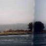 Interstate 84 Rest Area - The Dalles