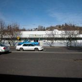 East Oregonian Offices