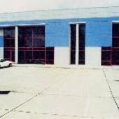 Ivy Corporate Center