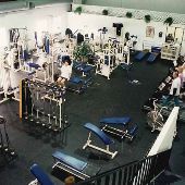 River's Edge Athletic Club