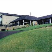 Awbrey Golf Club