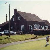 Broadmoor Golf Course