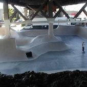 Burnside Skate Park