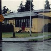 Fulton Park Community Center