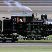 Mount Emily Shay Steam Engine _ Left prineville and moved to Portand- Oregon Historical Society now owns*** 2023-Oregon Rail Heritage Center owns update