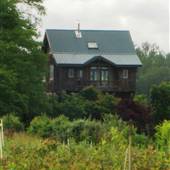 Sauvie Island - Homes