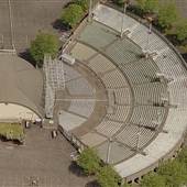 L.B. Day Ampitheater