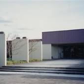 Tektronix Campus - Walker Road