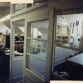 Union Station Offices