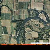 Willametter River Overview