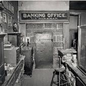 C.C. Beekman Bank