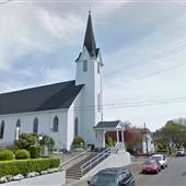 Sacred Heart Catholic  Church