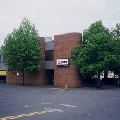 US Bank - Camas WA