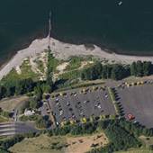 Chinook Landing Marine Park