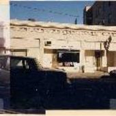 SE Morrison at Grand